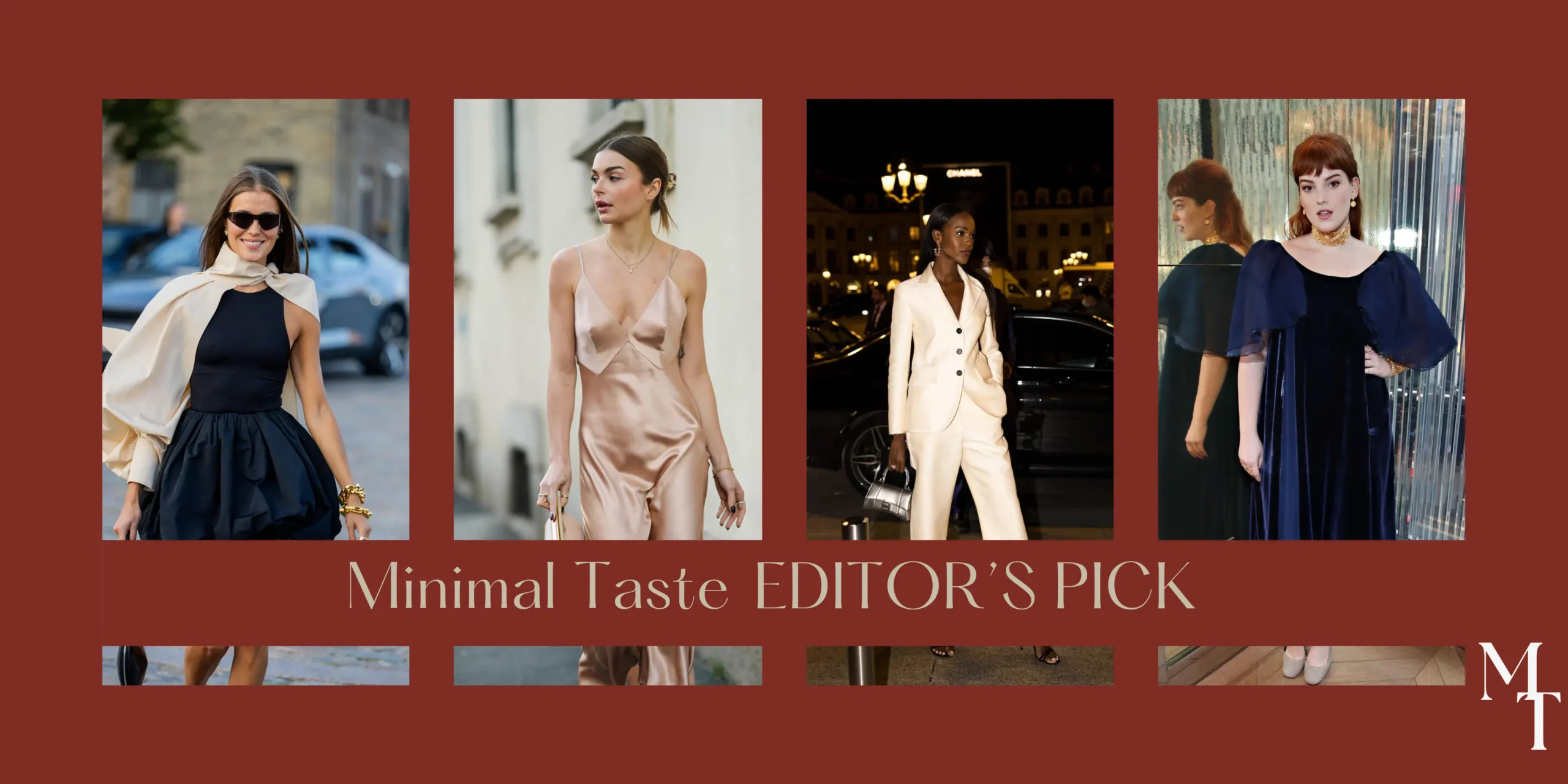 minimalist outfit new year ideas