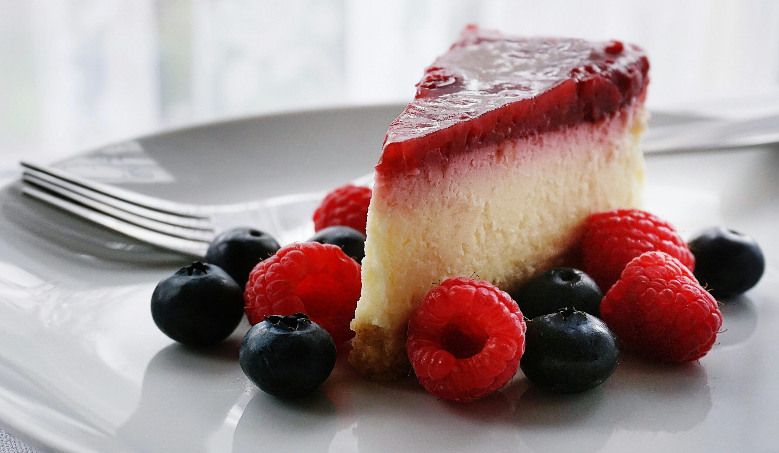 easy mini cheesecake recipes for two