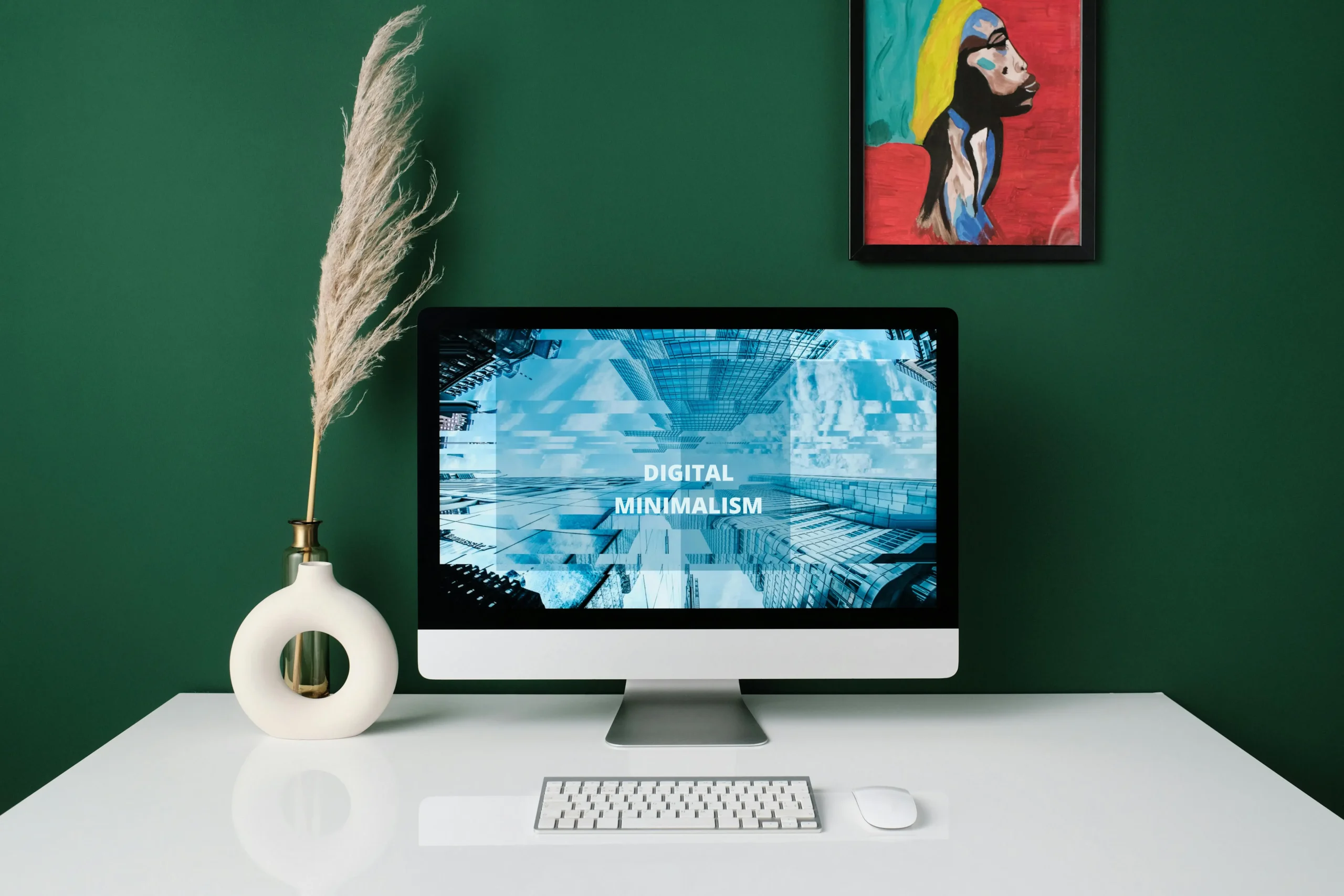 digital minimalism