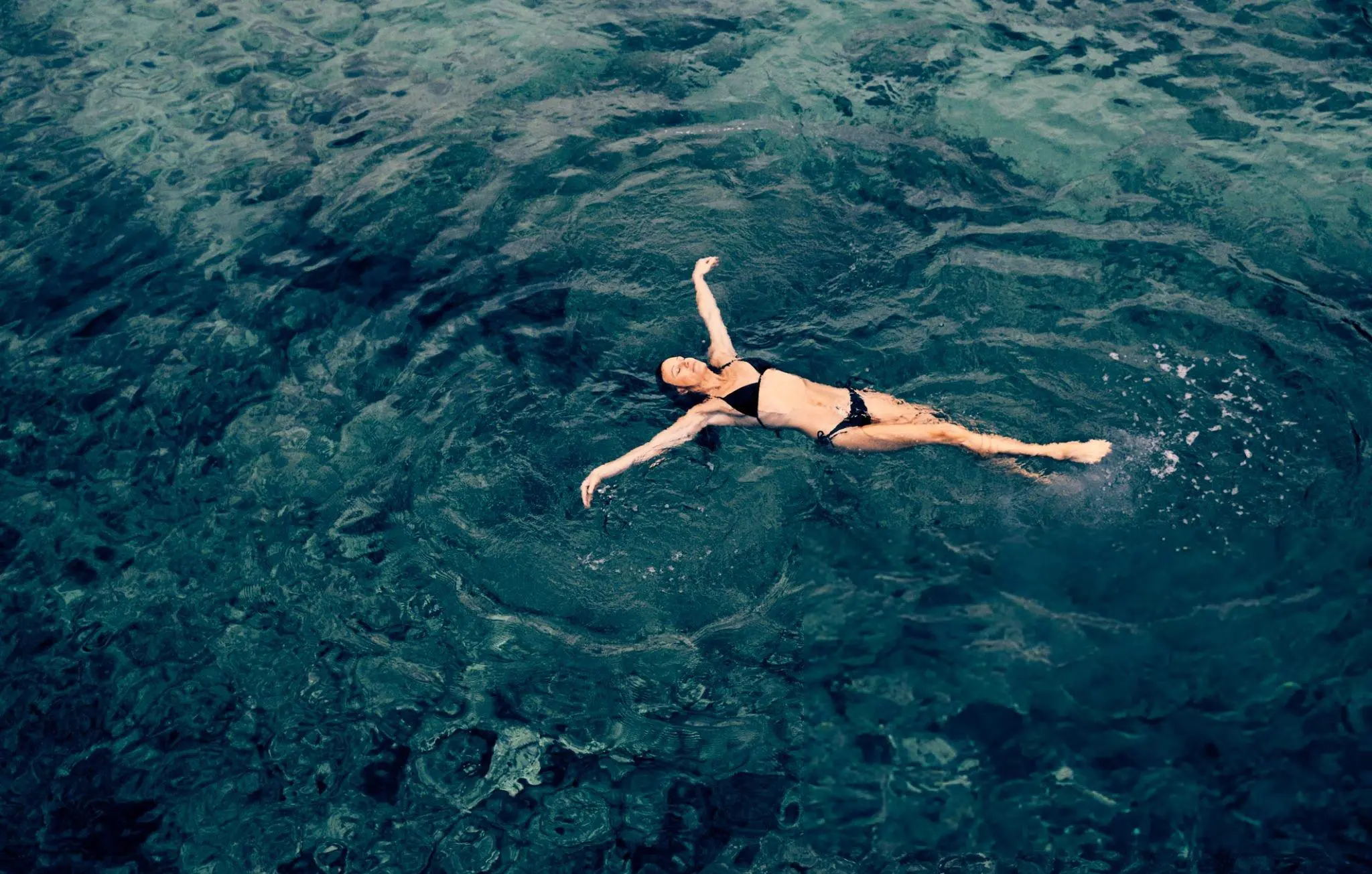 learn how to slow down in life