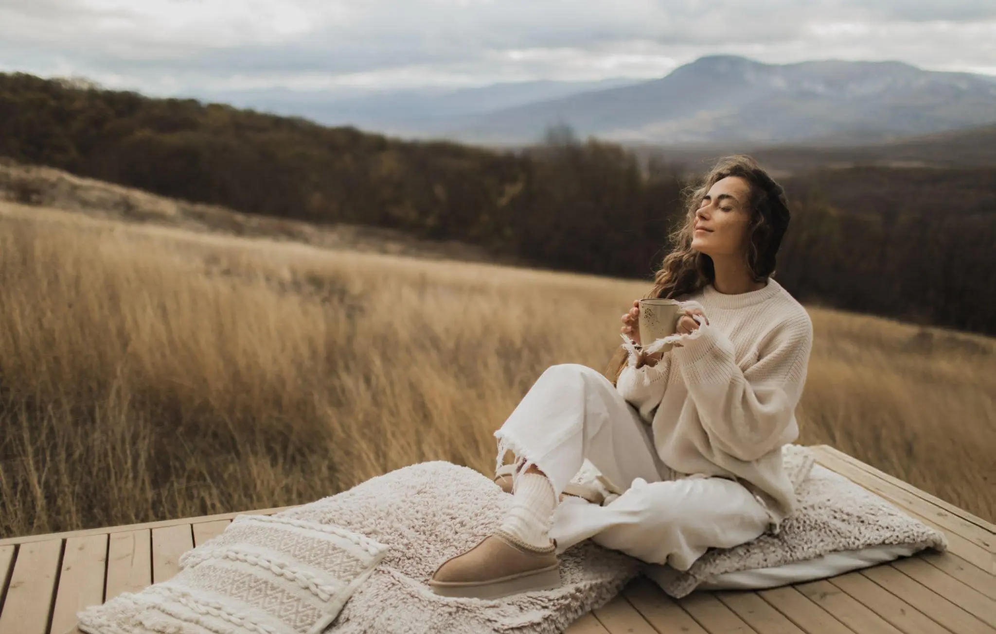 how to slow down in life in easy steps