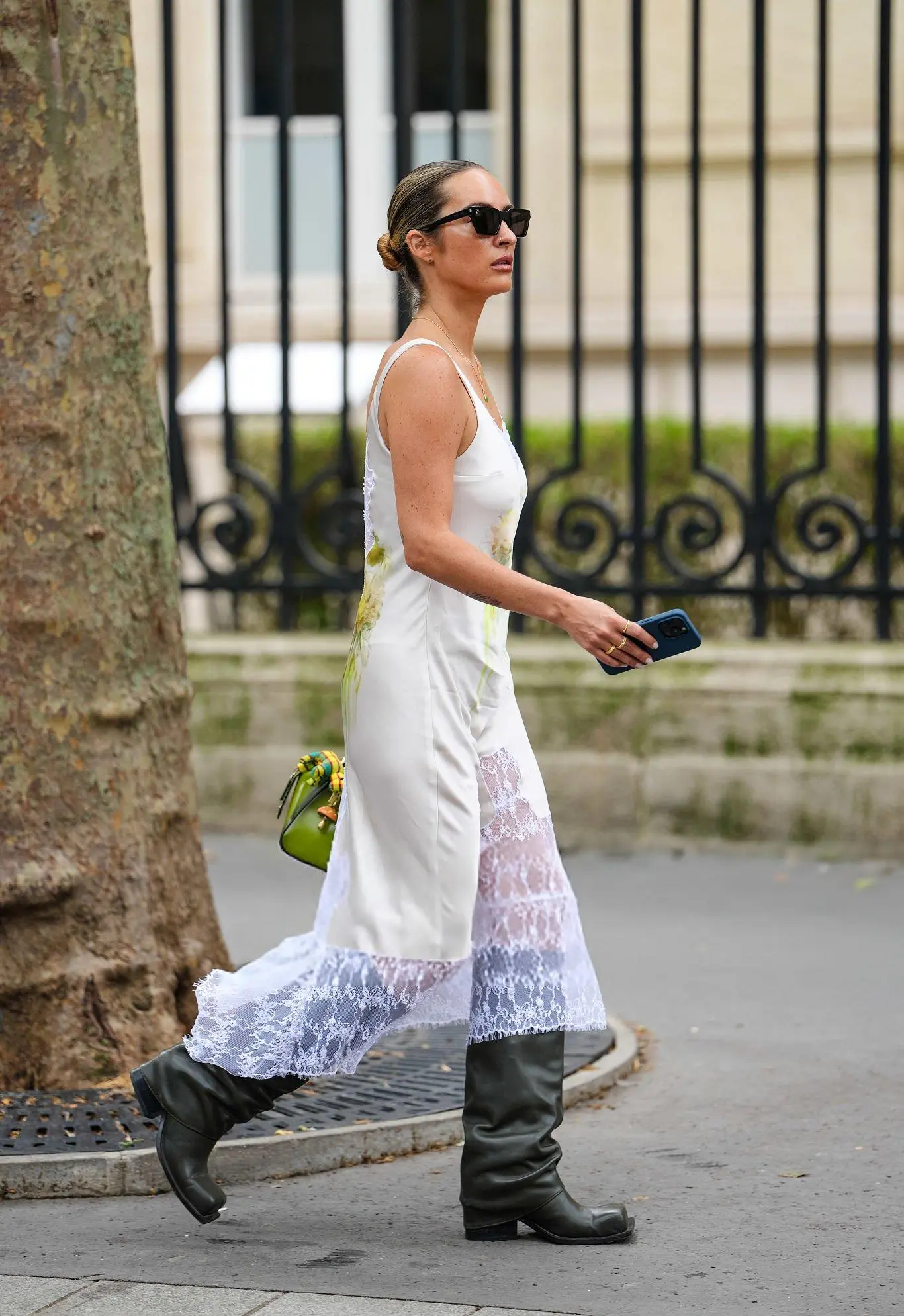 90's Summer Outfits Guide 90s minimalist style