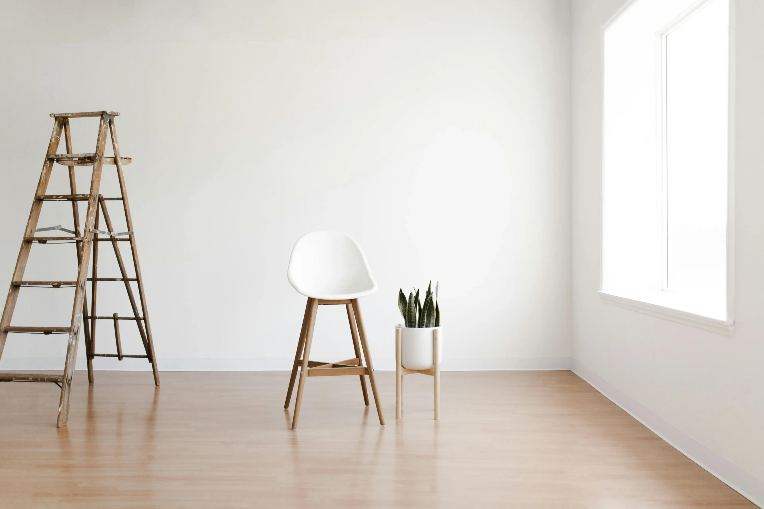 Living with less: how to start