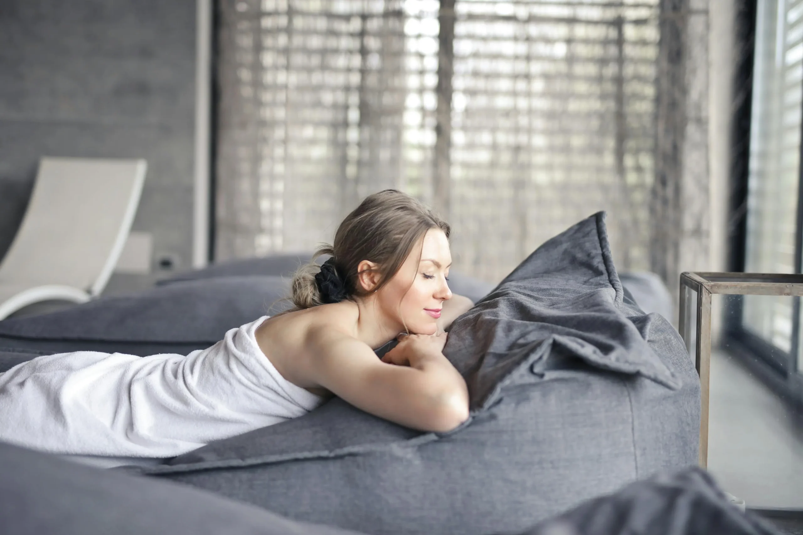 living slower to understand what is slow living