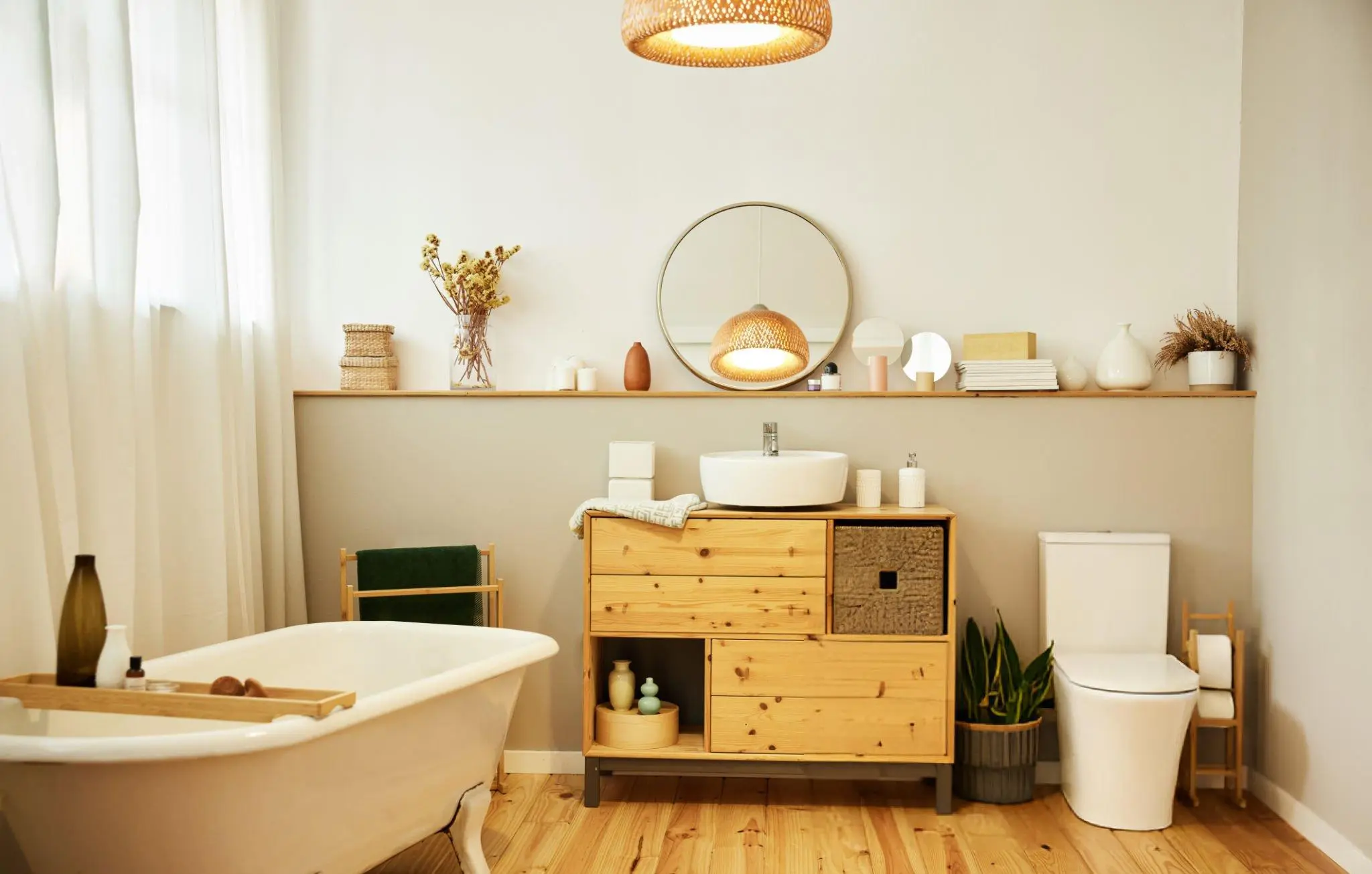 Cork bathroom flooring bathroom flooring ideas