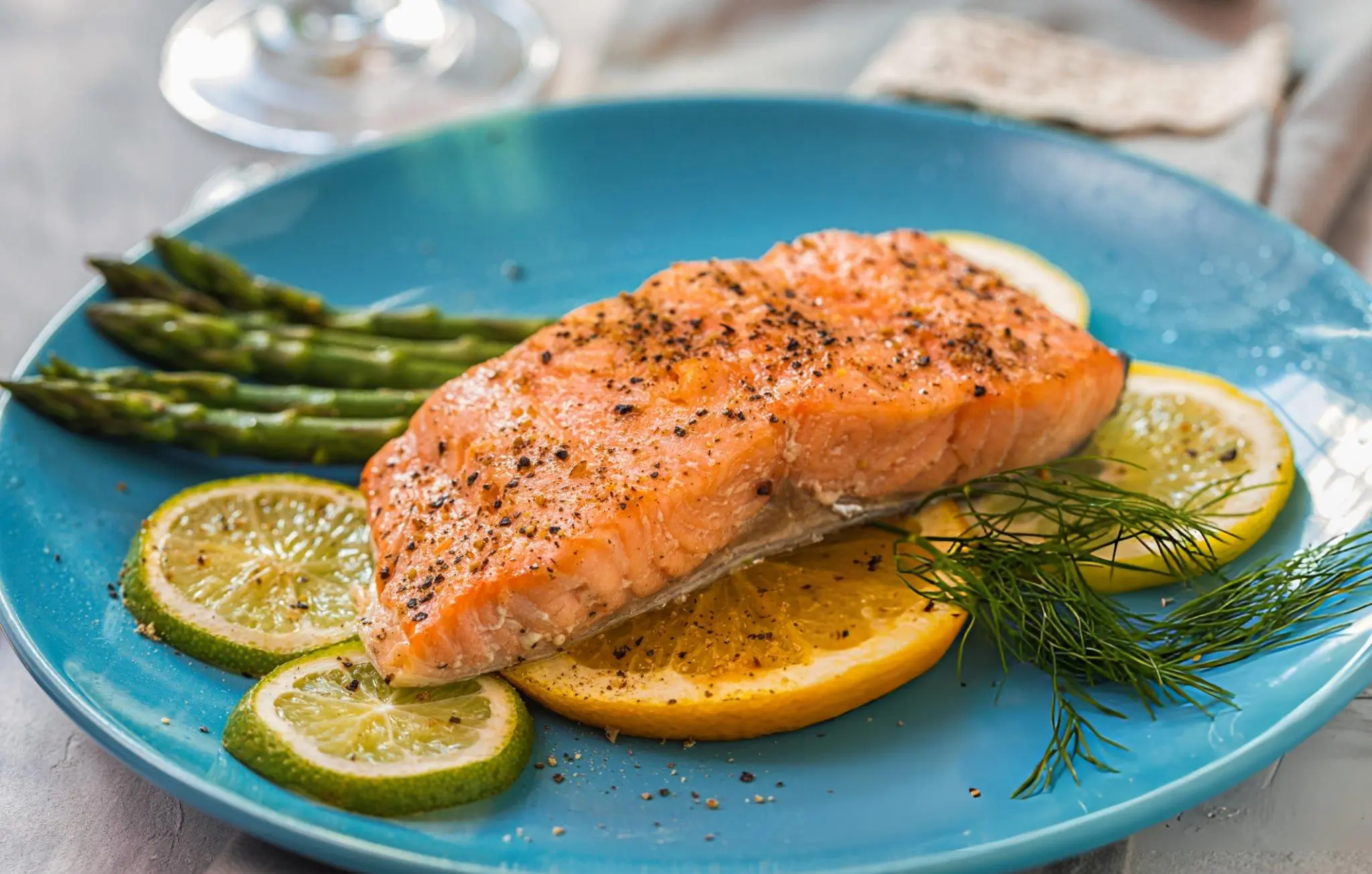 Healthy Meal Prep Recipes for the Week meal prep ideas salmon recipe