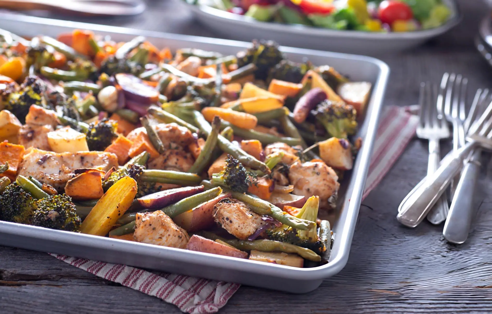 Healthy Meal Prep Recipes for the Week meal prep lunch chicken